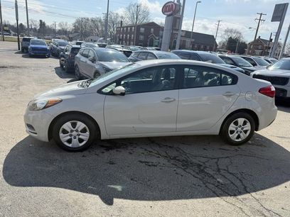 Used 2014 Kia Forte LX