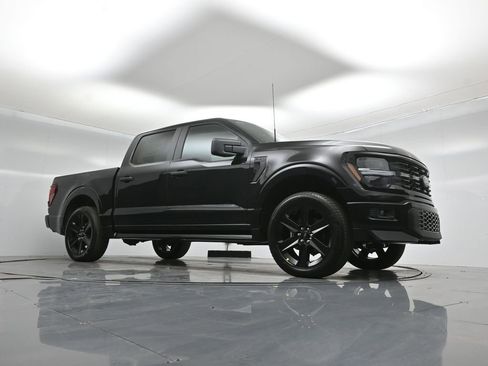 New 2026 Ford F150 STX w/ F-150 LOBO Package image 3