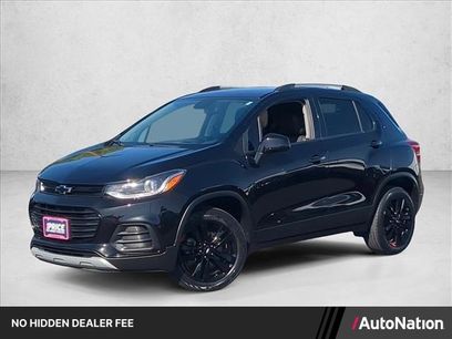 Used 2022 Chevrolet Trax LT w/ Redline Edition