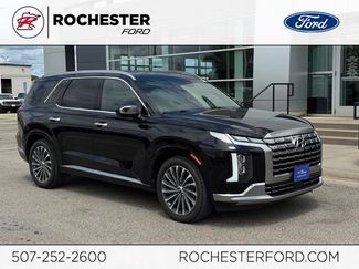 Used 2024 Hyundai Palisade Calligraphy AWD/4WD video 1