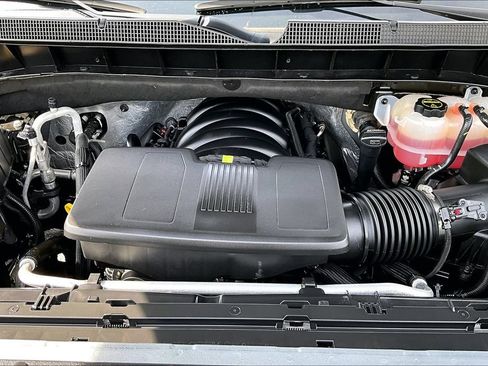 Used 2024 Chevrolet Silverado 1500 RST w/ All Star Edition Plus AWD/4WD image 33