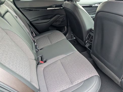 New 2026 Kia Seltos S image 27