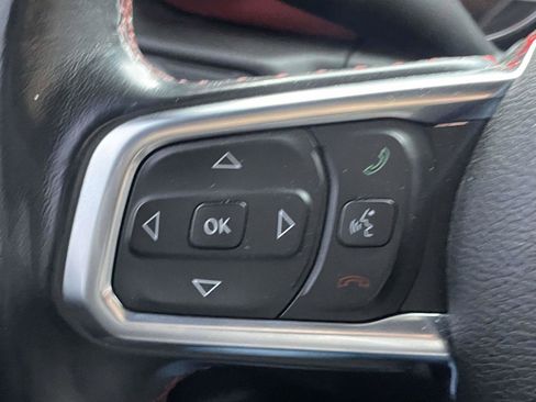 Used 2018 Jeep Wrangler Unlimited Rubicon AWD/4WD image 14