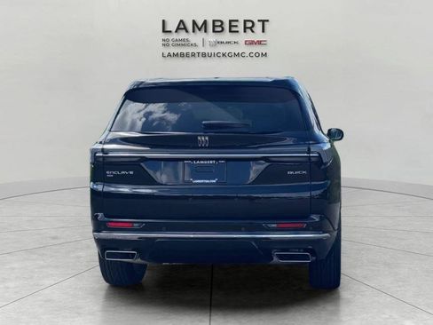 New 2026 Buick Enclave Avenir w/ Super Cruise Package image 4