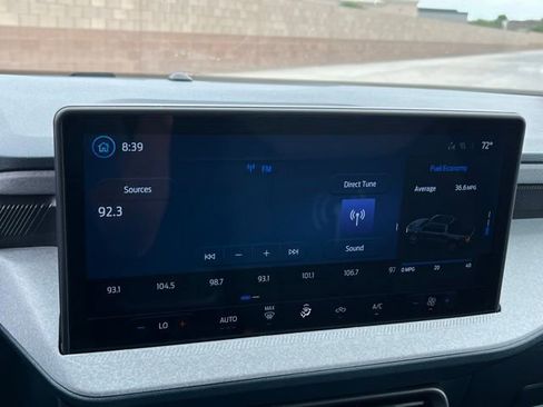 Used 2026 Ford Maverick XLT w/ Equipment Group 301A AWD/4WD image 22