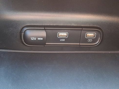Used 2022 Kia K5 GT-Line image 26