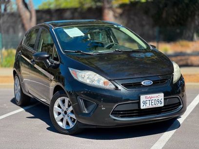 Used 2011 Ford Fiesta SE w/ 202A Rapid Spec Order Code