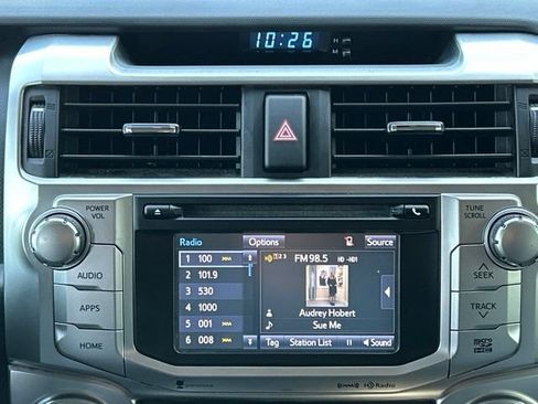 Used 2019 Toyota 4Runner SR5 Premium AWD/4WD image 57