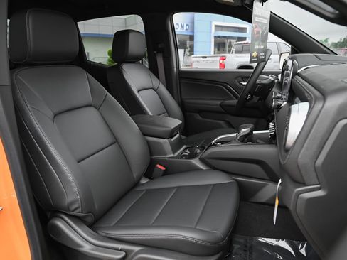 New 2026 Chevrolet Colorado LT w/ LT Convenience Package RWD image 34