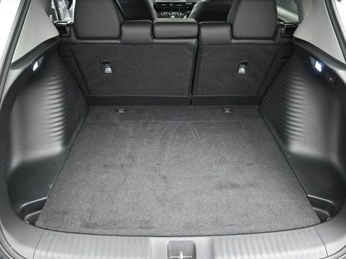 Used 2025 Acura ADX FWD image 18