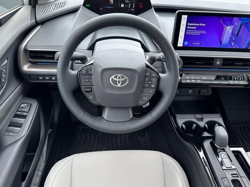 New 2026 Toyota Prius LE AWD/4WD image 26