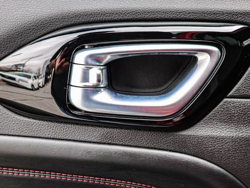 Used 2024 Jeep Compass Trailhawk image 52