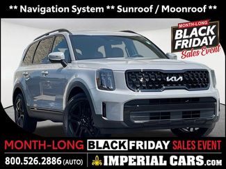 Used 2024 Kia Telluride EX X-Line video 1