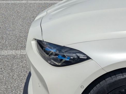 Certified 2023 BMW M3 Competition image 13