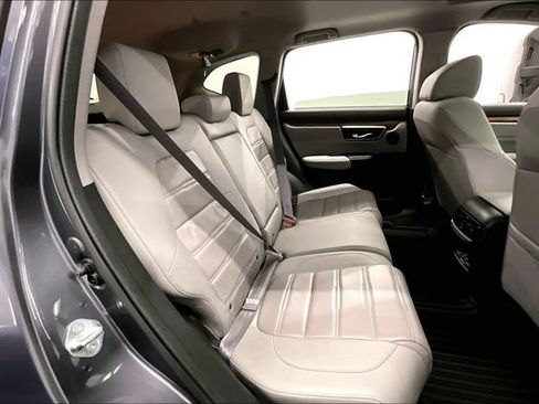 Used 2021 Honda CR-V EX-L image 24