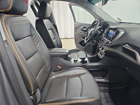 Used 2023 GMC Terrain AT4 w/ LPO, Floor Liner Package AWD/4WD image 13