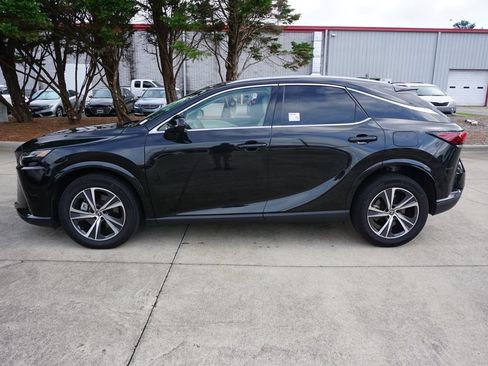 Used 2023 Lexus RX 350 Premium w/ Cold Area Package AWD/4WD image 20
