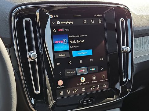 New 2026 Volvo XC40 B5 Plus w/ Protection Package Premier image 16