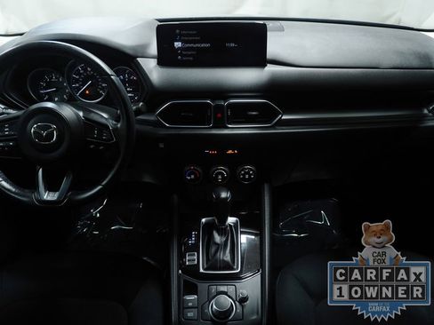 Used 2023 MAZDA CX-5 AWD 2.5 S image 15