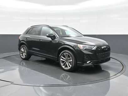 Certified 2025 Audi Q3 2.0T Premium w/ Convenience Package