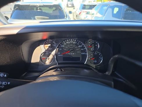 New 2025 Chevrolet Express 2500 w/ Enhanced Convenience Package image 9