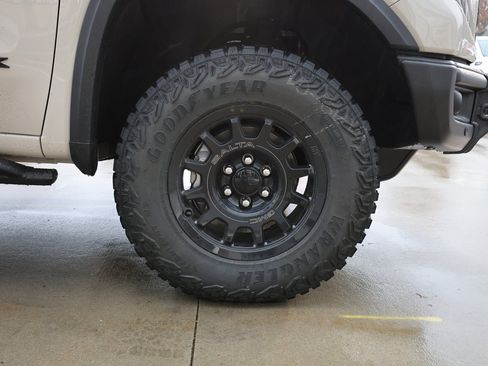 New 2026 GMC Sierra 1500 AT4X w/ AT4X AEV Edition image 49