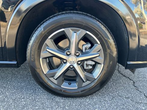 Certified 2023 Honda HR-V EX-L image 29