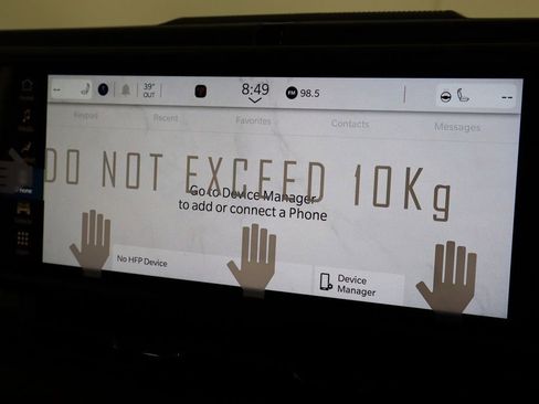 New 2026 Jeep Wrangler Unlimited Sport image 33