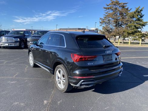 Used 2021 Audi Q3 2.0T Premium w/ Convenience Package image 7