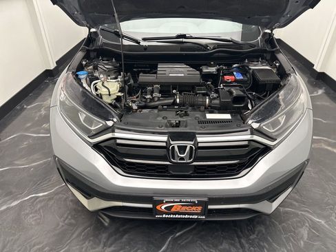 Used 2020 Honda CR-V EX-L image 30