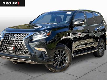 Used 2023 Lexus GX 460 Premium