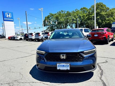 New 2026 Honda Accord SE image 8