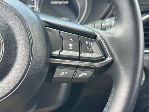 Used 2023 MAZDA CX-5 AWD 2.5 S w/ Select Package image 32