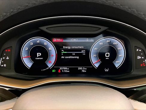 Certified 2023 Audi Q7 2.0T Premium w/ Convenience Package AWD/4WD image 26
