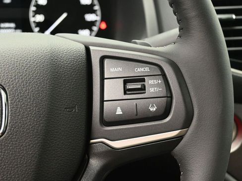 New 2026 Honda Ridgeline RTL image 10