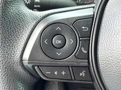 Certified 2025 Toyota Corolla LE image 24