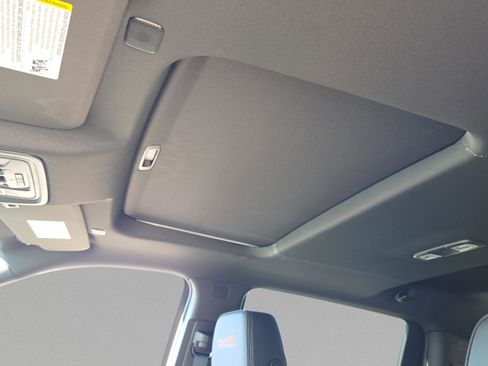 New 2026 Chevrolet Silverado 2500 High Country w/ High Country Premium Package image 26