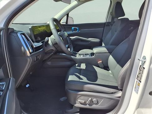 New 2026 Kia Sorento S AWD/4WD image 20