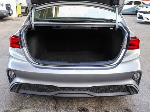 Used 2024 Kia Forte LXS image 27