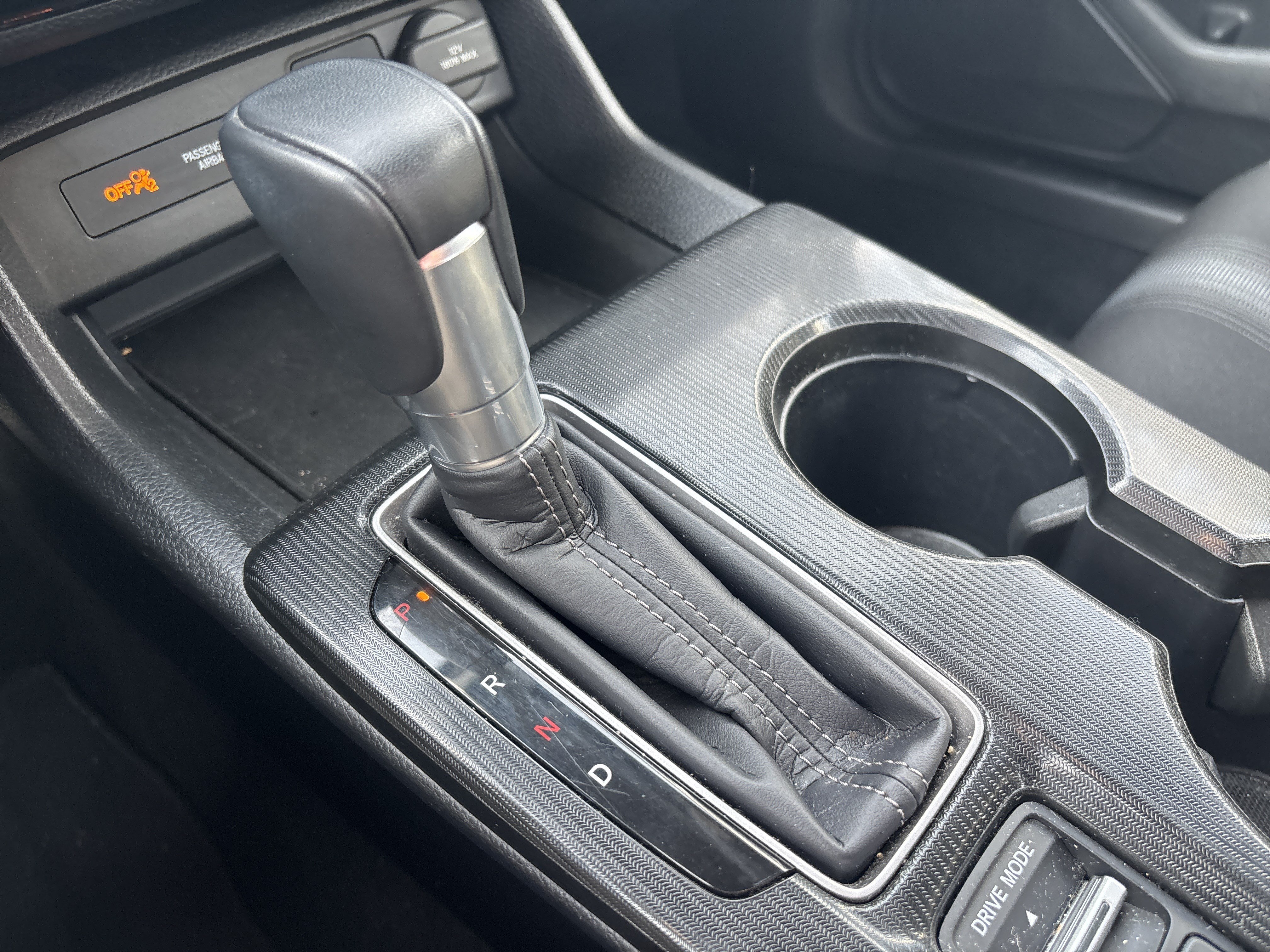 Used 2024 Honda Civic Sport image 18