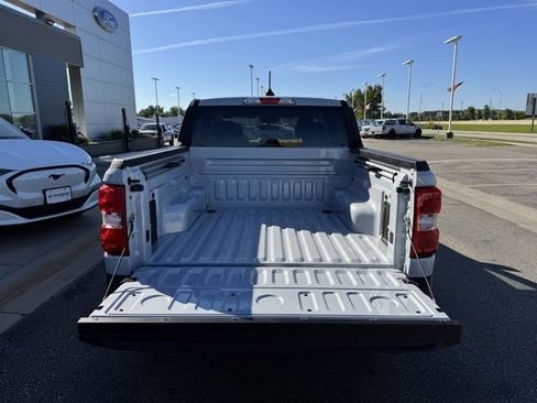 New 2025 Ford Maverick XL image 34