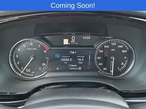Used 2023 Cadillac XT6 Premium Luxury AWD/4WD image 34