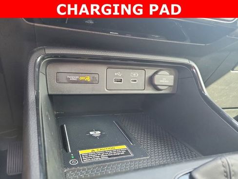 Certified 2023 Honda CR-V EX-L image 24