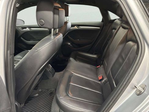 Used 2016 Audi A3 2.0T Premium image 14