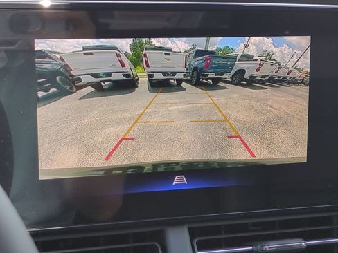 New 2026 Chevrolet Trax ACTIV w/ Driver Confidence Package FWD image 19