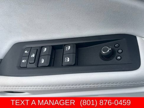 New 2026 Jeep Cherokee Laredo AWD/4WD image 16