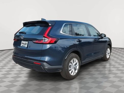 Used 2024 Honda CR-V LX image 25