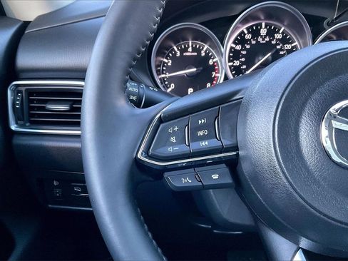 Used 2023 MAZDA CX-5 AWD 2.5 S image 10
