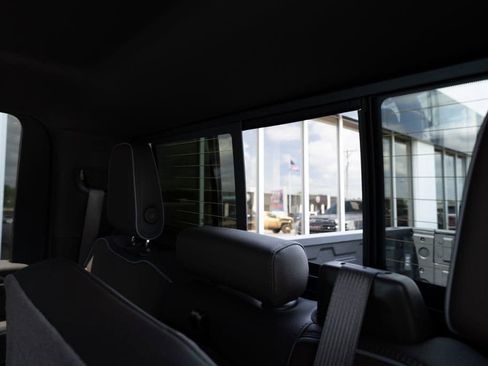 New 2026 GMC Sierra 3500 Denali w/ Technology Package AWD/4WD image 36