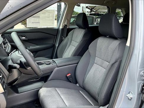 New 2026 Nissan Rogue SV image 9